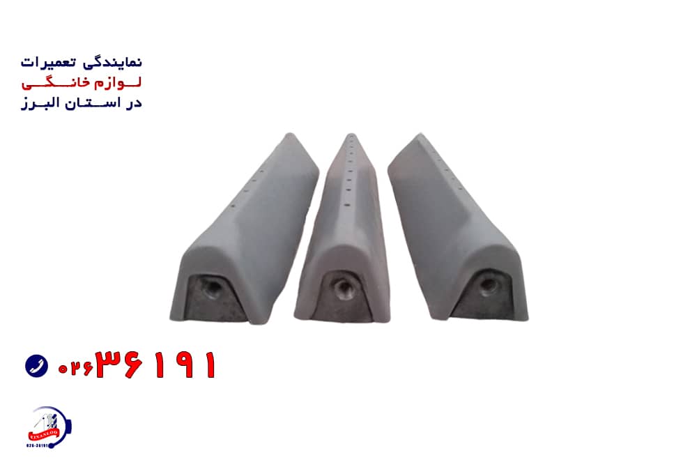 مراحل تعویض یقه شور ماشین لباسشویی سامسونگ