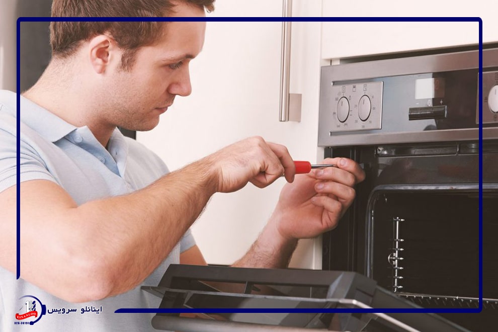 بررسی رایج ترین مشکلات در نمایندگی تعمیر مایکرویوو هیتاچی