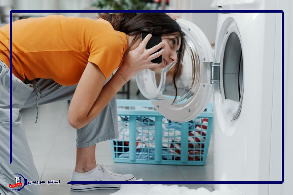نمایندگی تعمیر ماشین لباسشویی مدیا در هشتگرد، با بیش از 20 سال سابقه