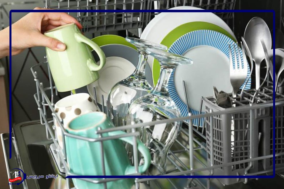 نمایندگی تعمیر ظرفشویی زیرووات هشتگرد، خدمات سریع و مطمئن
