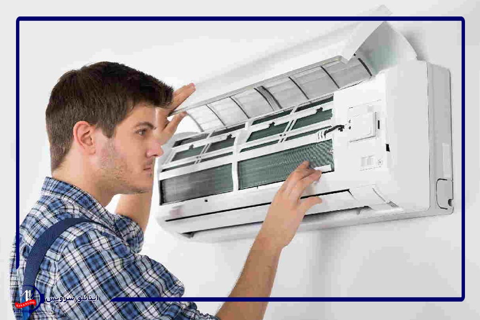 نمایندگی تعمیر کولر گازی سپهر الکتریک هشتگرد، با گارانتی 6 ماهه