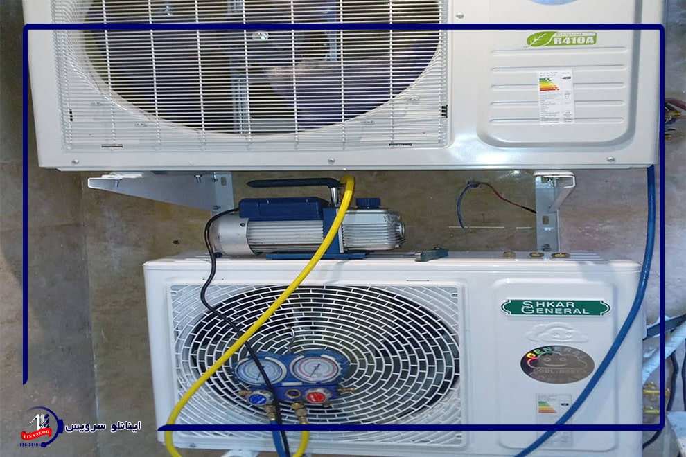 مشاوره آنلاین، در نمایندگی تعمیر کولر گازی سپهر الکتریک هشتگرد