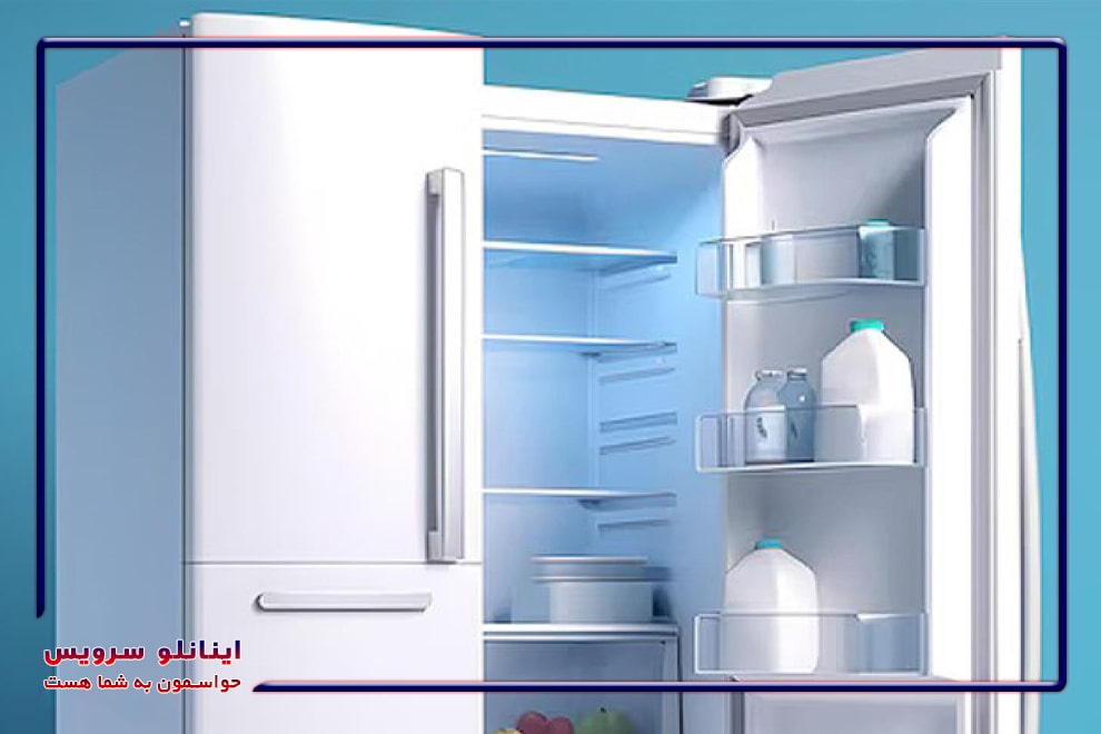 راهنمای انتخاب یخچال هوشمند با شناخت کامل مزایا و معایب