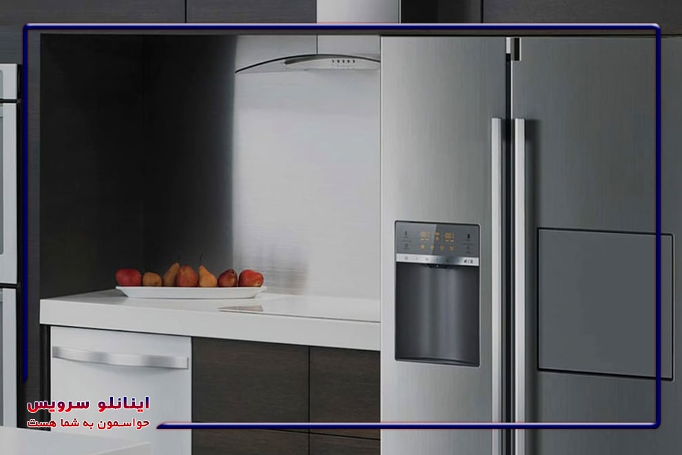 تحلیل بصری مزایا و معایب یخچال هوشمند در یک نگاه
