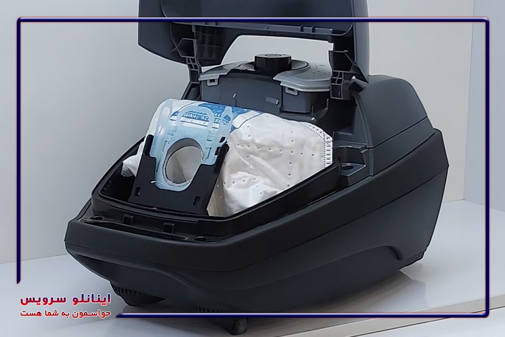 نکات کاربردی برای افزایش عمر جاروبرقی پاکشوما در استفاده روزمره