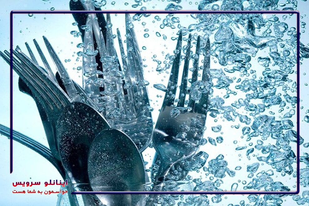  قرص ظرفشویی فیری 40 عددی، با قابلیت حل شدن سریع