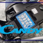 بزرگ‌ترین نمایندگی رسمی تعمیر جارو برقی کندی در استان البرز