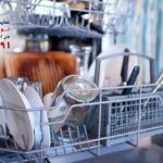 نمایندگی تعمیر ظرفشویی میدیا در هشتگرد | سریع، تخصصی و تضمینی