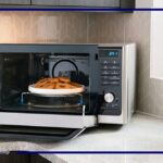 بزرگترین نمایندگی رسمی تعمیر مایکروویو کندی در استان البرز