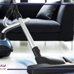 راهنمای نگهداری و افزایش عمر جاروبرقی پاکشوما
