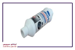سختی گیر پلاستیکی