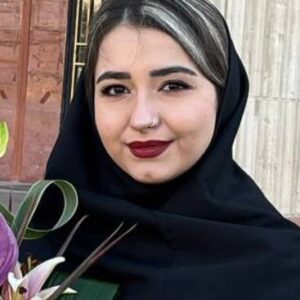 تصویر دنیا شجاعی